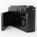 Panasonic Mirrorless Interchangeable Lips Lumix S9 S9-K Dc-S9-K #4909