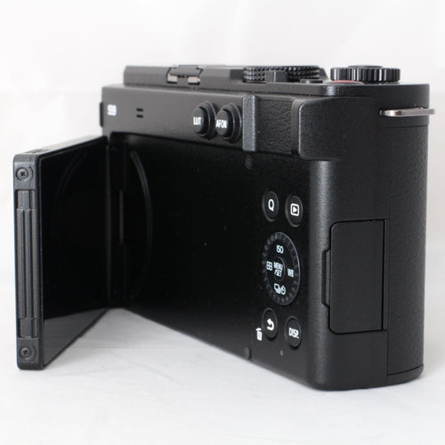 Panasonic Mirrorless Interchangeable Lips Lumix S9 S9-K Dc-S9-K #4909