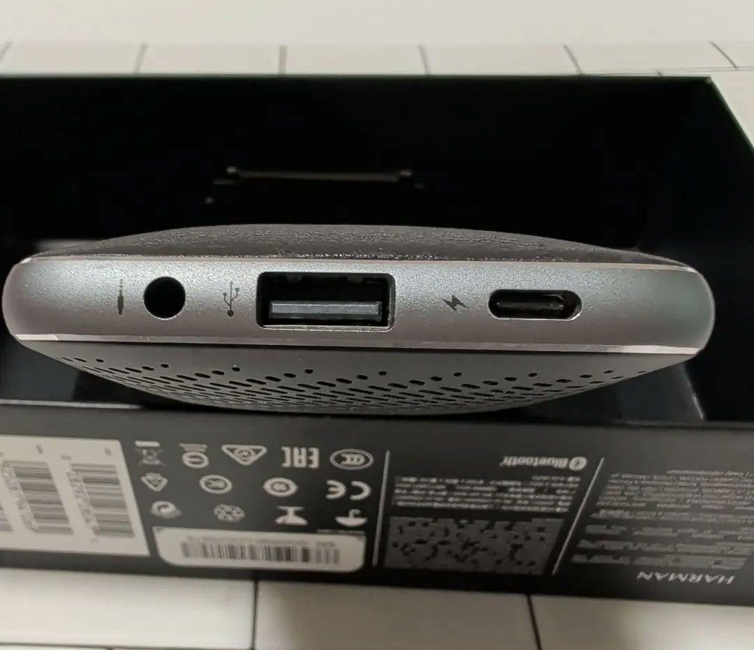 Harman Kardon Wireless Speakers Esquire Mini 2
