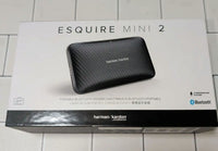 Harman Kardon Wireless Speakers Kardonesquire Mini 2 1