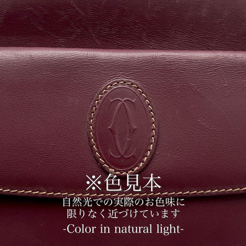 Cartier Shoulder Bags