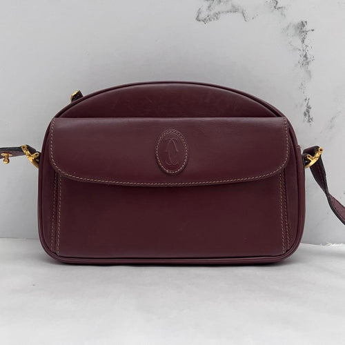 Cartier Shoulder Bags