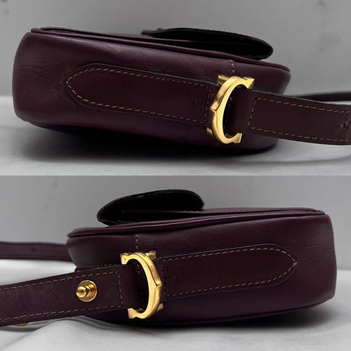Cartier Shoulder Bags