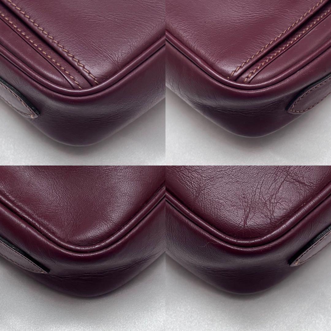 Cartier Shoulder Bags
