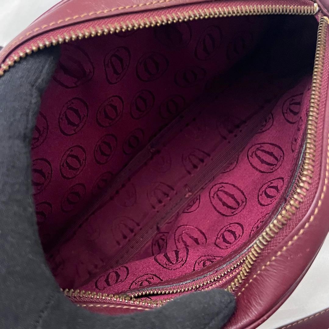 Cartier Shoulder Bags