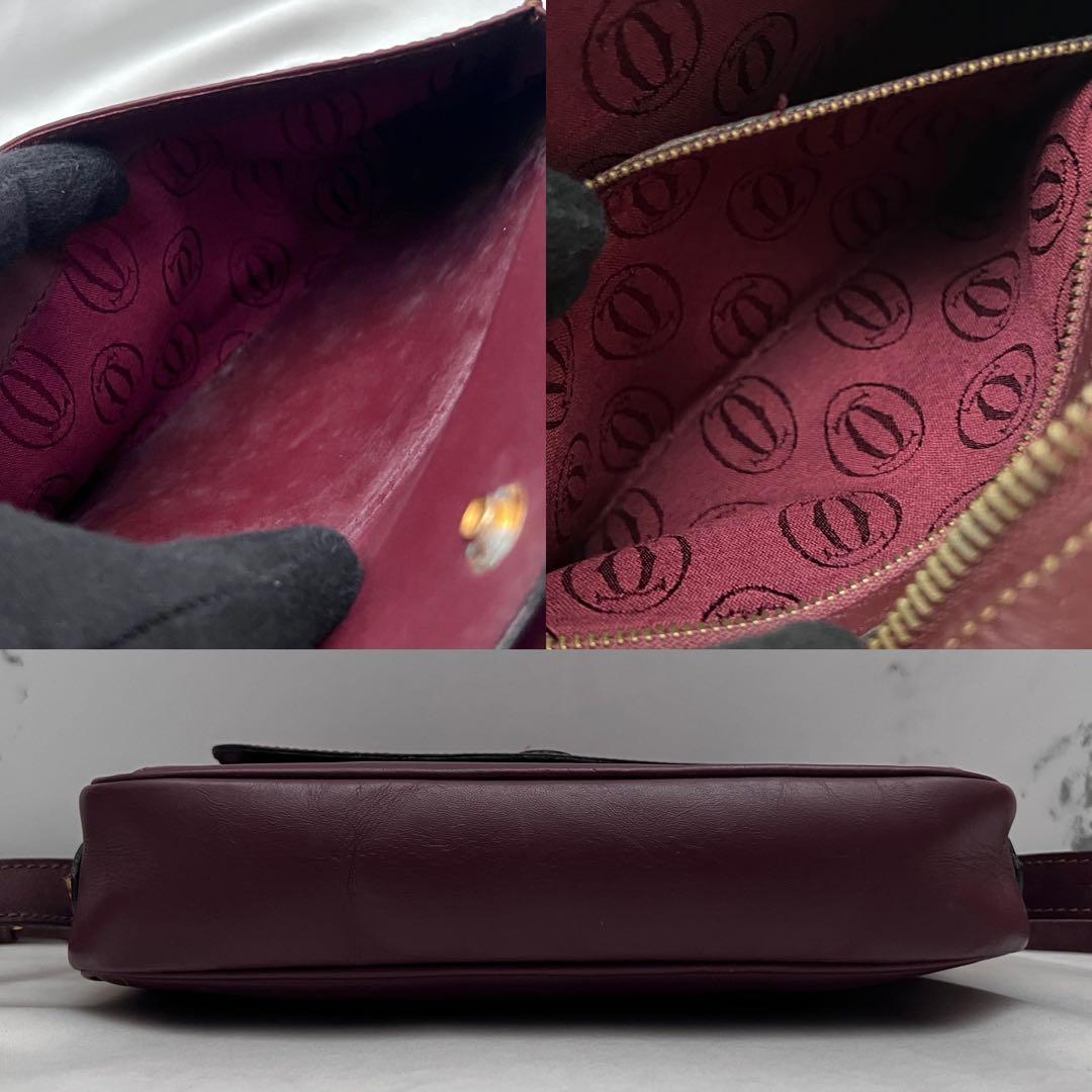Cartier Shoulder Bags