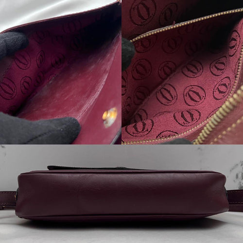 Cartier Shoulder Bags