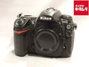 Digital Slr D300S