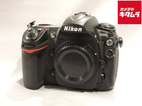 Digital Slr D300S