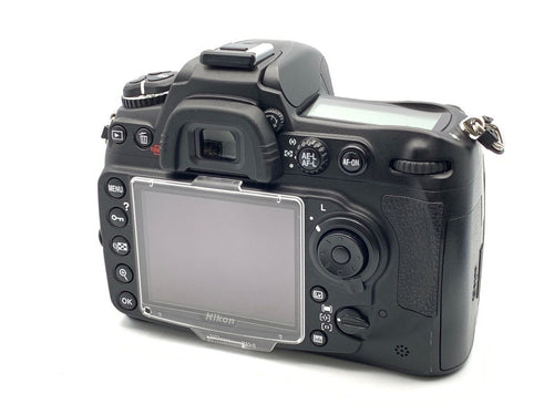 Digital Slr D300S