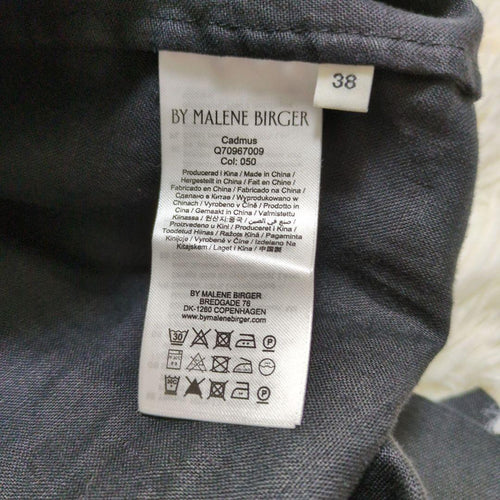 By Malene Birger Long-Sleeve Cadmus