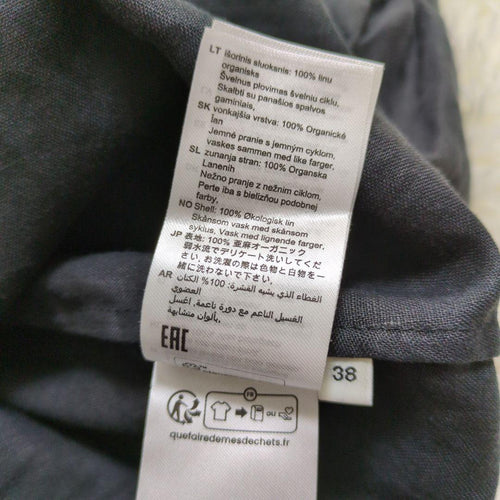 By Malene Birger Long-Sleeve Cadmus