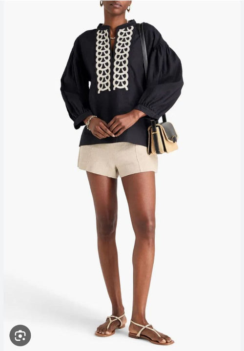 By Malene Birger Long-Sleeve Cadmus