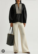 By Malene Birger Long-Sleeve Cadmus