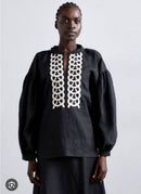 By Malene Birger Long-Sleeve Cadmus
