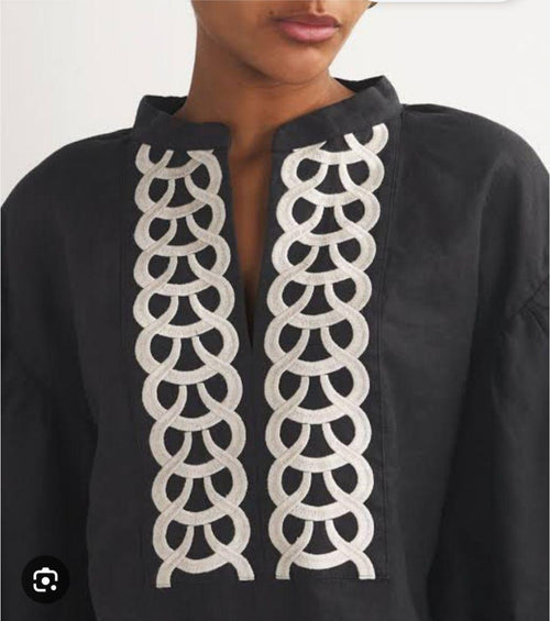 By Malene Birger Long-Sleeve Cadmus