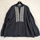 By Malene Birger Long-Sleeve Cadmus