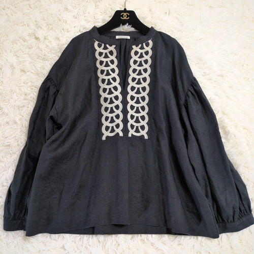 By Malene Birger Long-Sleeve Cadmus
