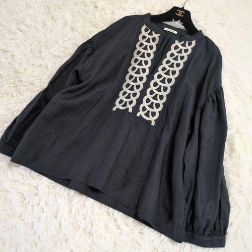 By Malene Birger Long-Sleeve Cadmus