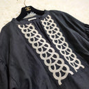 By Malene Birger Long-Sleeve Cadmus