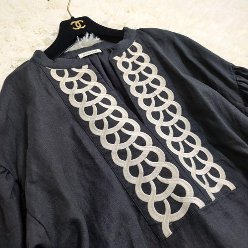 By Malene Birger Long-Sleeve Cadmus