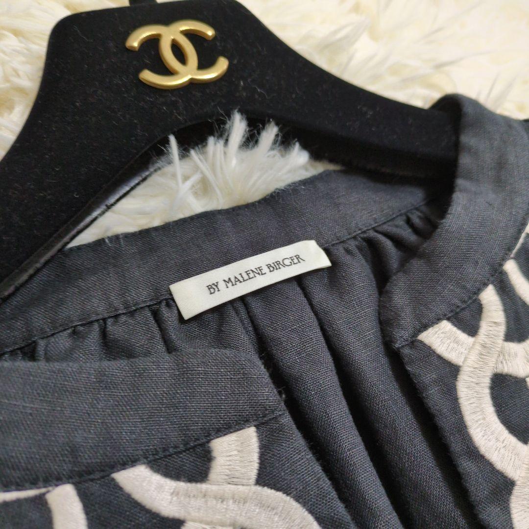 By Malene Birger Long-Sleeve Cadmus