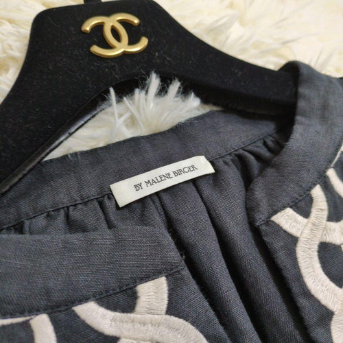 By Malene Birger Long-Sleeve Cadmus