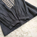 By Malene Birger Long-Sleeve Cadmus