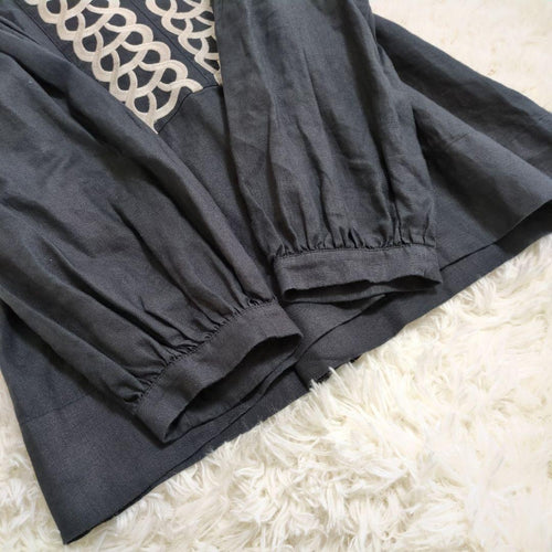 By Malene Birger Long-Sleeve Cadmus