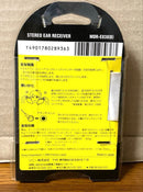 Sony Wired Earphones Nude Mdr-E838