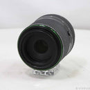 Pentax Lens (Zoom) Hd Da 55-300Mmf4.5-6.3Ed Plm Wr Re 349