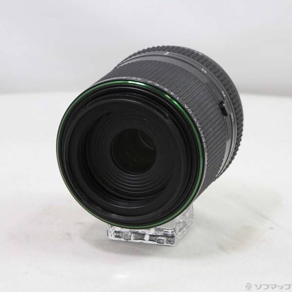 Pentax Lens (Zoom) Hd Da 55-300Mmf4.5-6.3Ed Plm Wr Re 349