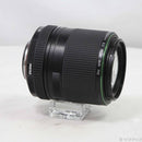 Pentax Lens (Zoom) Hd Da 55-300Mmf4.5-6.3Ed Plm Wr Re 349