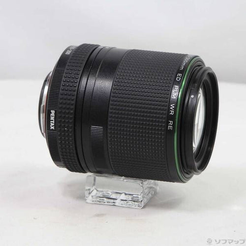Pentax Lens (Zoom) Hd Da 55-300Mmf4.5-6.3Ed Plm Wr Re 349