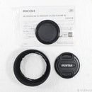 Pentax Lens (Zoom) Hd Da 55-300Mmf4.5-6.3Ed Plm Wr Re 349