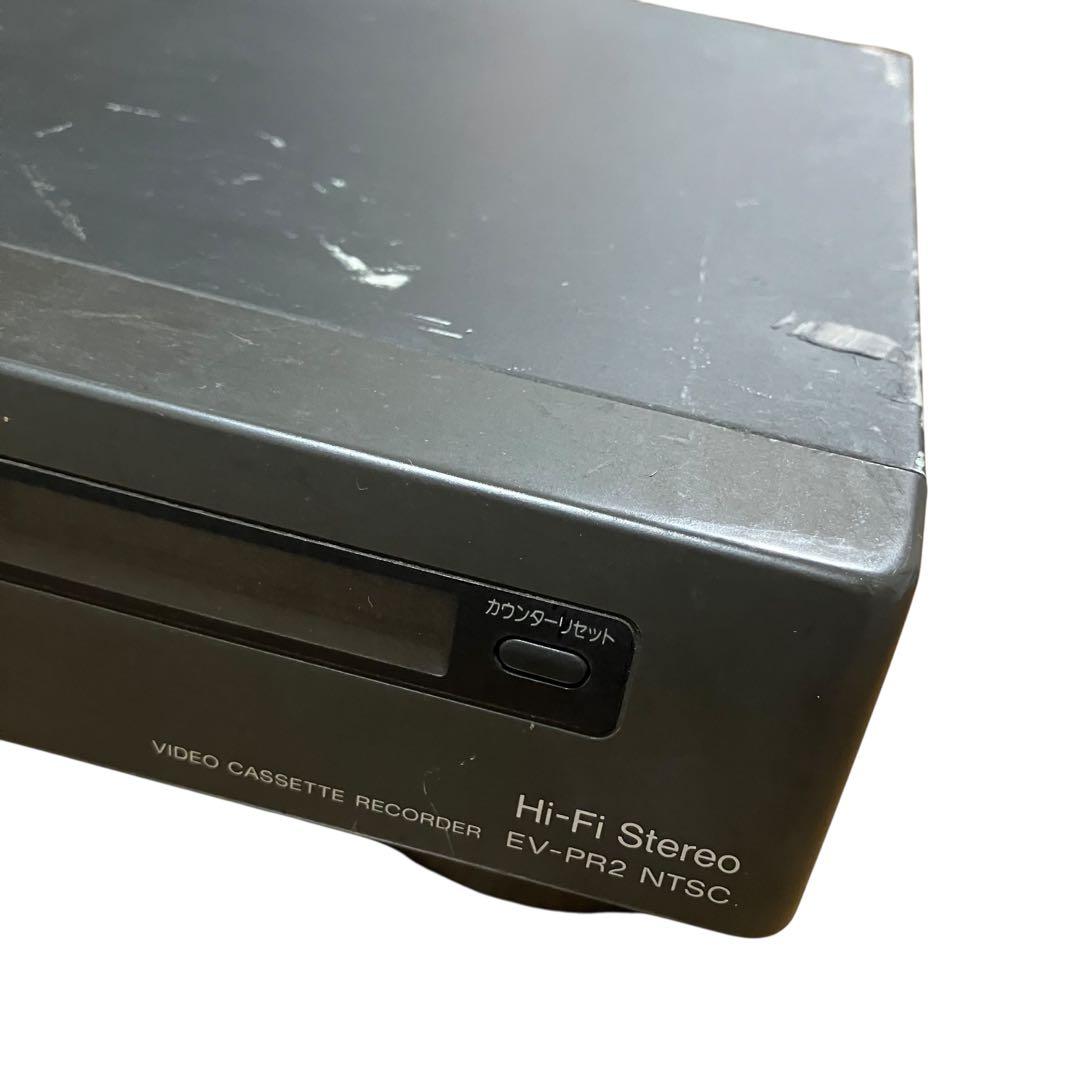 Sony Cd Sacd Player Ev-Pr2 8