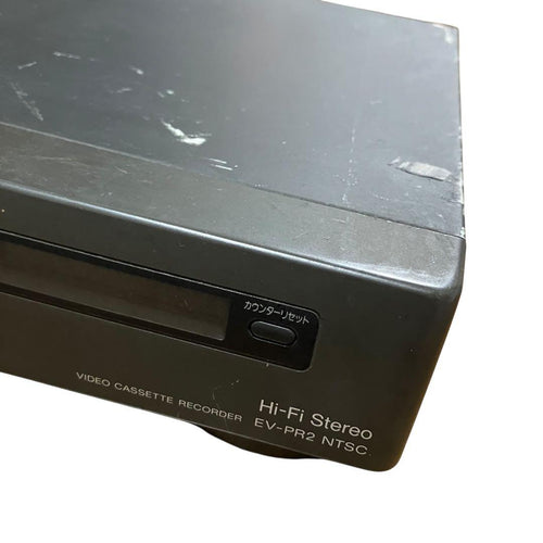 Sony Cd Sacd Player Ev-Pr2 8