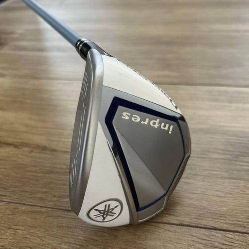Yamaha Fairway Wood Inpres Drivestar 4