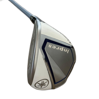 Yamaha Fairway Wood Inpres Drivestar 4