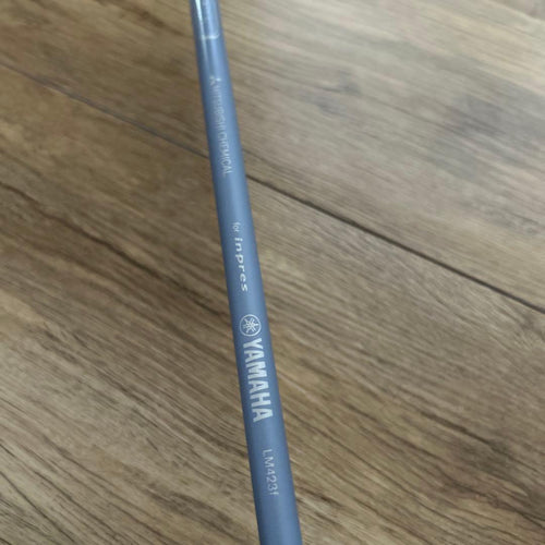 Yamaha Fairway Wood Inpres Drivestar 4