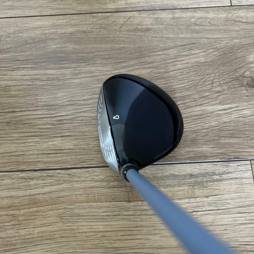 Yamaha Fairway Wood Inpres Drivestar 4