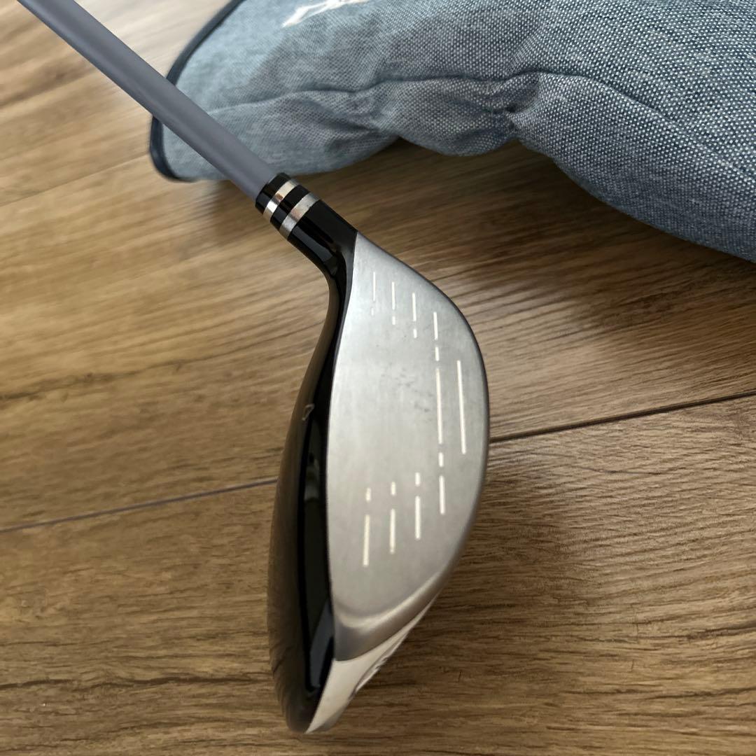 Yamaha Fairway Wood Inpres Drivestar 4