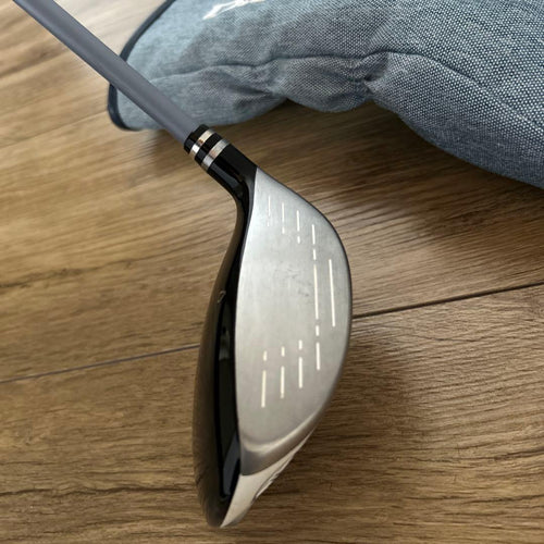 Yamaha Fairway Wood Inpres Drivestar 4