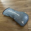 Yamaha Fairway Wood Inpres Drivestar 4