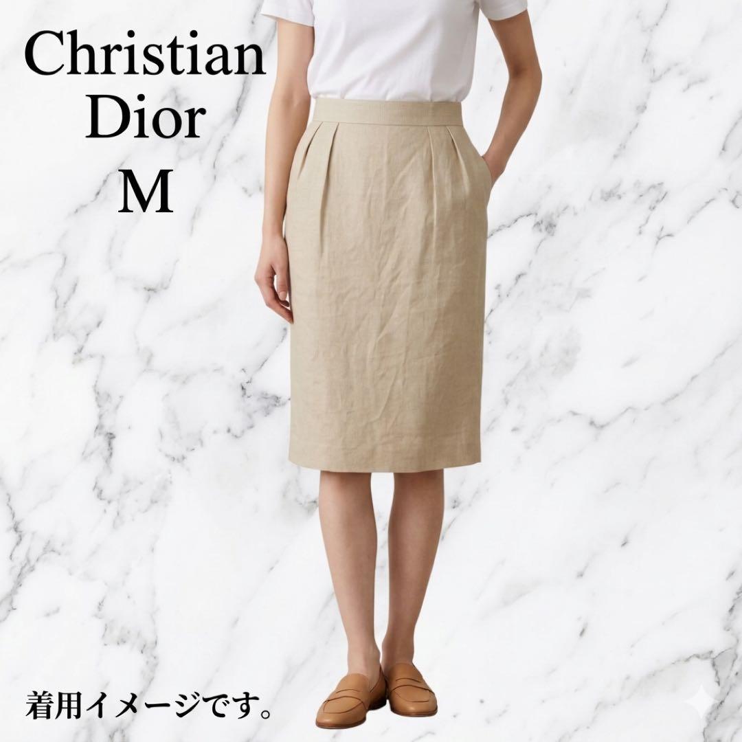 Christian Dior Pencil Skirts 100% M