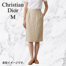 Christian Dior Pencil Skirts 100% M