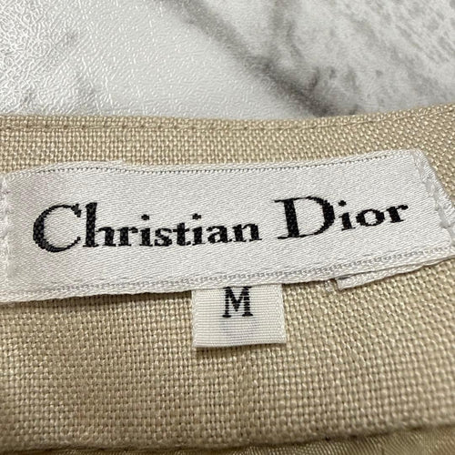 Christian Dior Pencil Skirts 100% M