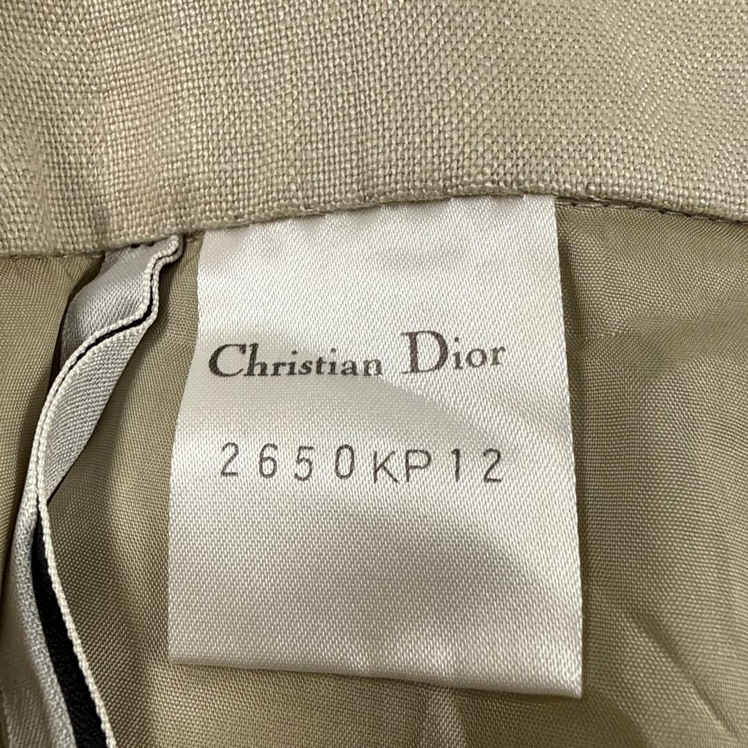 Christian Dior Pencil Skirts 100% M