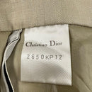 Christian Dior Pencil Skirts 100% M