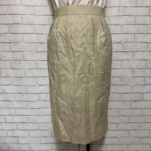 Christian Dior Pencil Skirts 100% M